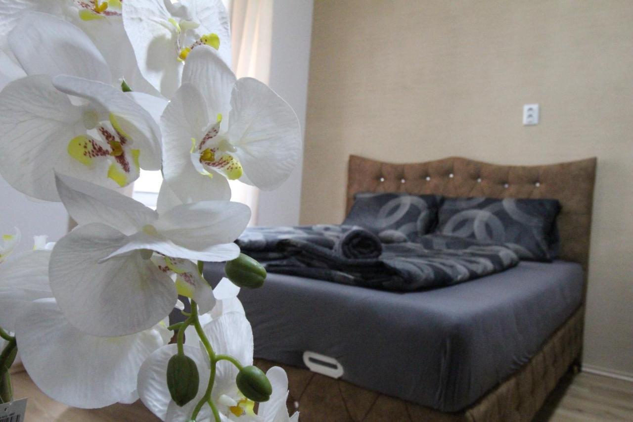 Private Quad Bedroom With Bathroom Rf3 Vienna Exterior photo