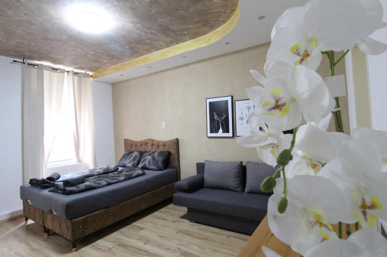 Private Quad Bedroom With Bathroom Rf3 Vienna Exterior photo