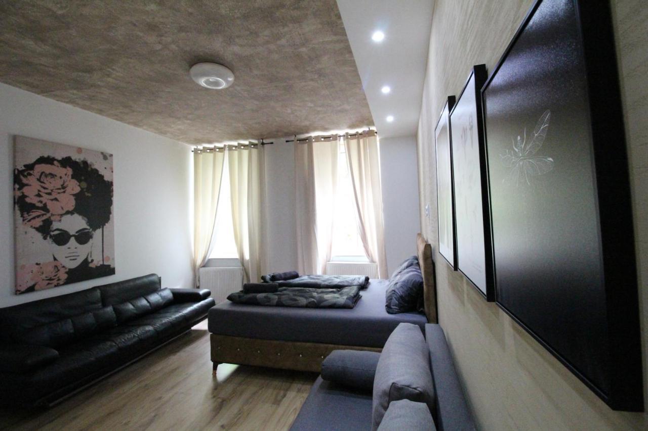 Private Quad Bedroom With Bathroom Rf3 Vienna Exterior photo